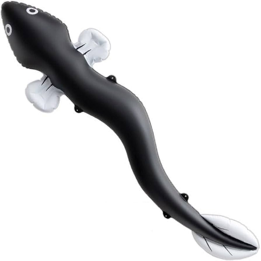 Amazon | NEW うなぎ バルーン ※他商品と同梱不可 0418 うなぎ